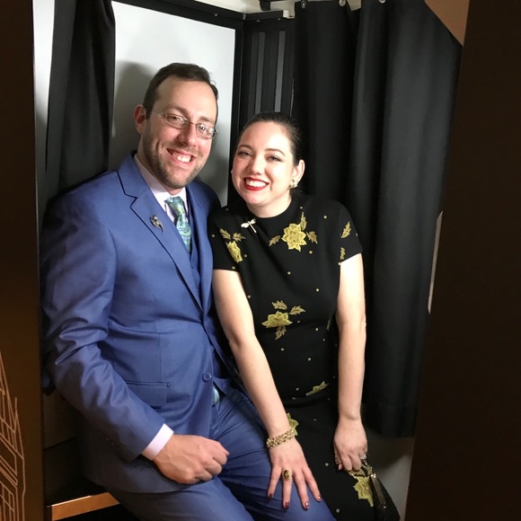 Meet your Posher, Carla aka Princess Casserole - Picture 5 of 6